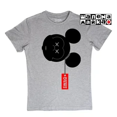 Swag, Mickey, Микки, Death